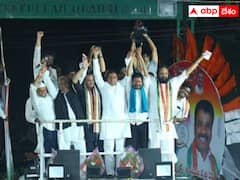 కాంగ్రెస్‌లో జానారెడ్డి ఆపరేషన్ - రేవంత్‌తో చేతులు కలిపిన సీనియర్లు ! జగ్గారెడ్డి ఒంటరేనా ?