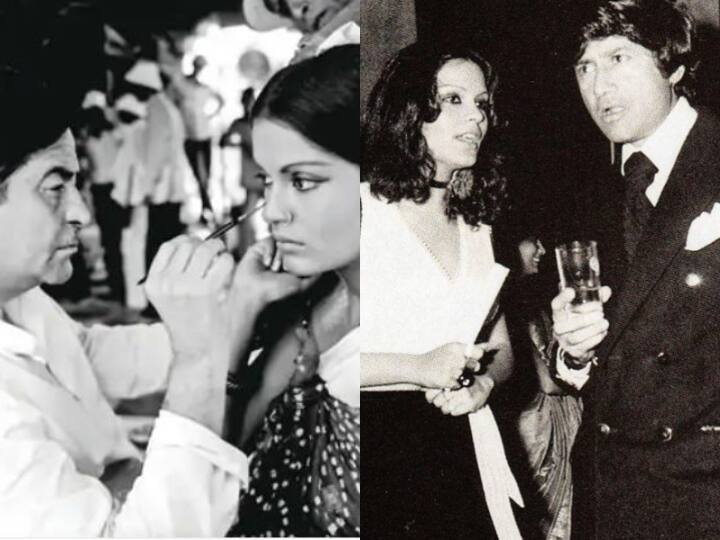 देव आनंद के खुलासे के बाद टूट गई थीं Zeenat Aman, राज कपूर के साथ एक्ट्रेस को देखकर जलते थे गाइड स्टार Zeenat Aman broken after Dev Anand disclosure guide actor jealous seeing Raj Kapoor with Zeenat देव आनंद के खुलासे के बाद टूट गई थीं Zeenat Aman, राज कपूर के साथ एक्ट्रेस को देखकर जलते थे गाइड स्टार