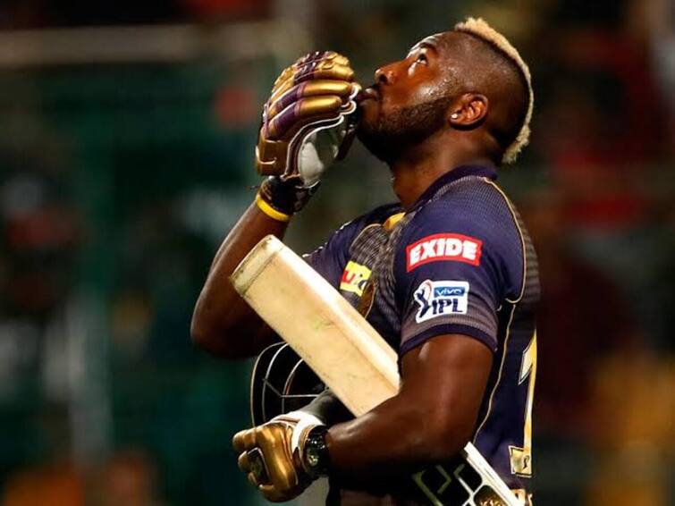 Even my country did not do for me as much as KKR team did emotional Andre Russell 