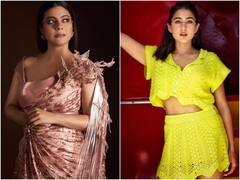 Kajol से लेकर सारा तक... जब कम उम्र में बॉलीवुड के कई स्टार्स ने झेला मां-बाप के अलग होने का दर्द