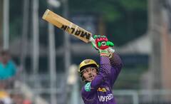 KKR vs GT: ৩৯ বলে ৮১ করলেন গুরবাজ, বাকি ৮১ বলে ৯৫ তুলে ম্যাচ হারল কেকেআর!