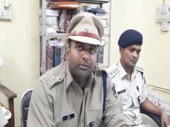 रोहतास के SP बोले- सासाराम में पूर्व विधायक की बैठक के बाद भड़की थी हिंसा की आग