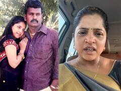 'நாங்கள் ஒன்றும் ரவுடி குடும்பம் இல்லை..' வீடியோ ரிலீஸ் செய்த பி.பி.ஜி.சங்கரின் அண்ணி..!