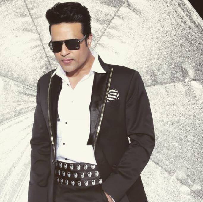 कृष्णा अभिषेक इन दिनों ‘टॉक ऑफ द टाउन’ बने हुए हैं. हाल ही में, कॉमेडियन ने ‘द कपिल शर्मा शो’ में वापसी की है.