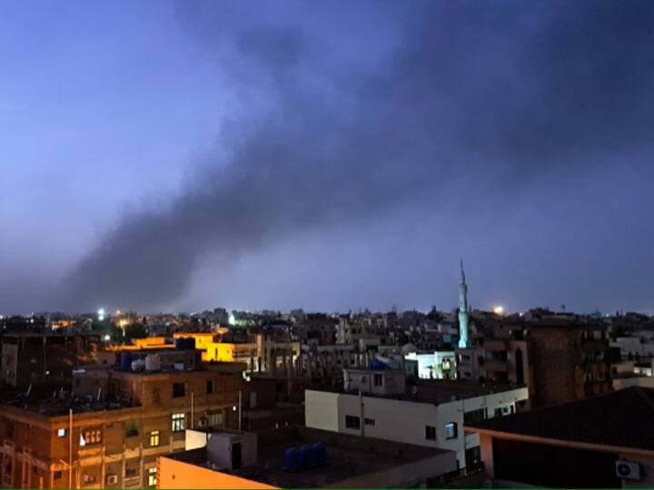 Turkish Evacuation Plane Shot At By Paramilitary Forces While Landing At Khartoum, Says Sudan Army: Report Turkish Evacuation Plane Shot At By Paramilitary Forces While Landing At Khartoum: Report