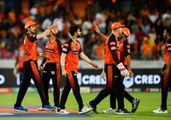 IPL 2023 : मिचेल मार्श - साल्ट यांची एकाकी झुंज, दिल्लीचा 9 धावांनी पराभव