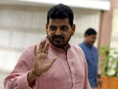 Wrestlers Protest: ਦਿੱਲੀ ਪੁਲਿਸ ਨੇ ਕੁਸ਼ਤੀ ਫੈਡਰੇਸ਼ਨ ਦੇ ਮੁਖੀ ਬ੍ਰਿਜ ਭੂਸ਼ਣ ਸਿੰਘ ਵਿਰੁੱਧ ਦਰਜ ਕੀਤੀਆਂ 2 FIR, ਪੋਕਸੋ ਐਕਟ ਵੀ ਕੀਤਾ ਲਾਗੂ