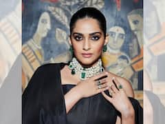 একমাত্র ভারতীয় হিসেবে রাজা চার্লসের সিংহাসনে আরোহণের অনুষ্ঠানে উপস্থিত থাকবেন সোনম কপূর