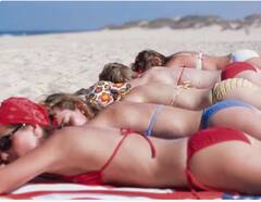 ਭਾਰਤ ਦੇ ਚੋਟੀ ਦੇ ਬੀਚ, ਹਰ ਸਮੇਂ ਕੁੜੀਆਂ ਬਿਕਨੀ 'ਚ ਆਉਣਗੀਆਂ ਨਜ਼ਰ, ਵੇਖੋ ਸੂਚੀ