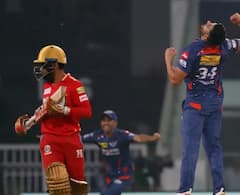 Atharva Taide IPL 2023 : पंजाबचा 'ढाण्या वाघ', लखनौ विरोधात एकहाती झुंज देणारा अर्थव तायडे कोण?