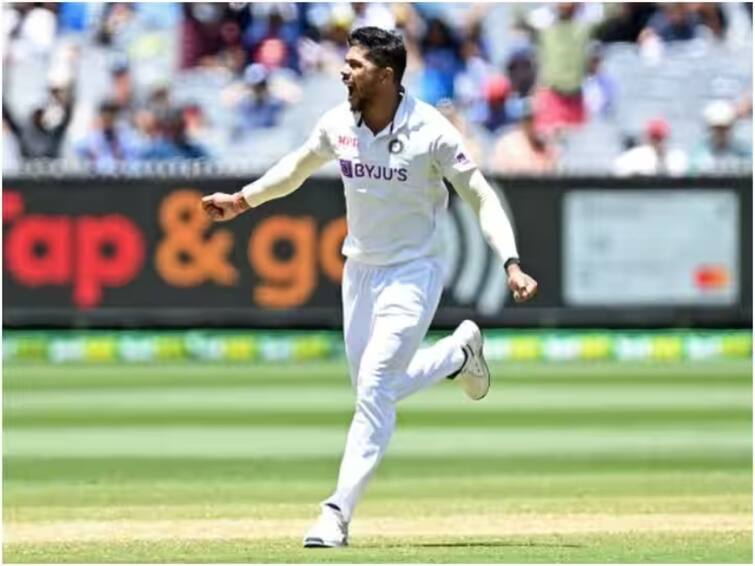 WTC Final 2023: Umesh Yadav suffers hamstring injury ahead of IND vs AUS WTC Final WTC 2023 : உலக டெஸ்ட் சாம்பியன்ஷிப் இறுதிப்போட்டி: இந்திய அணிக்கு பெரிய சிக்கல்.. காயத்தால் விலகும் பந்துவீச்சாளர்?