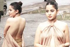 Uorfi Javed: વિચિત્ર કપડા પહેરતી ઉર્ફી કઈ રીતે કરે છે આટલી મોટી કમાણી?