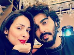 Malaika-Arjun Pics: बर्लिन के सैर-सपाटे पर निकले अर्जुन कपूर-मलाइका अरोड़ा, कपल की कोजी तस्वीरें छू लेंगी दिल
