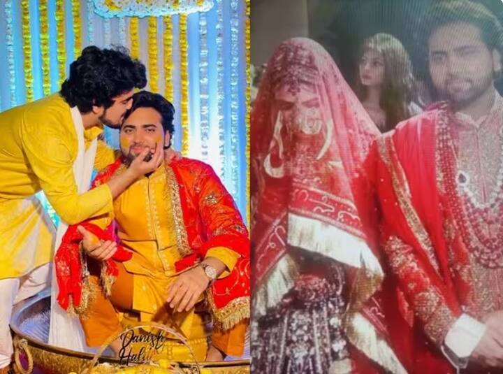 ਦਾਨਿਸ਼ ਦੇ ਇਸ ਐਲਾਨ ਤੋਂ ਪ੍ਰਸ਼ੰਸਕ ਕਾਫੀ ਉਤਸ਼ਾਹਿਤ ਹੋਏ ਅਤੇ ਉਨ੍ਹਾਂ ਨੂੰ ਬਹੁਤ-ਬਹੁਤ ਵਧਾਈਆਂ ਵੀ ਮਿਲੀਆਂ।