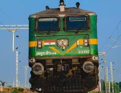 ਚਲਦੀ ਟ੍ਰੇਨ 'ਚ ਪਤਾ ਕਰ ਸਕਦੇ ਹੋ ਕਿ ਕਿਹੜੀ ਸੀਟ ਖਾਲੀ ਹੈ, ਫਿਰ ਇਦਾਂ ਕਰ ਸਕਦੇ ਹੋ ਬੁੱਕ