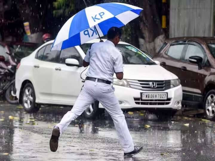 Imd Weather Update Forecast rainfall thunderstorm in maharashtra telangana uttar pradesh delhi rajasthan bihar punjab snowfall in uttarakhand Weather Update Forecast: दिल्ली, यूपी में बारिश से मिलेगी राहत, पहाड़ों पर गिरेगी बर्फ, जानें कैसा रहेगा मौसम का हाल