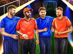 ఇకనైనా సన్‘రైజ్’ అయ్యేనా? - హ్యాట్రిక్ కొట్టేందుడు ఢిల్లీ రెడీ