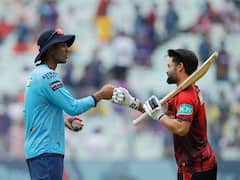 ఈడెన్‌లో టాస్ గెలిచిన గుజరాత్ - మొదట బ్యాటింగ్ కోల్‌కతాకే!