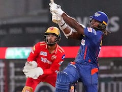 महज़ 38 मैचों में ही टूट गया 2022 का विशाल रिकॉर्ड, IPL 2023 में हुआ नया कारनामा, जानें आंकड़े