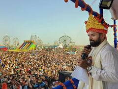 चिराग पासवान ने सुशांत सिंह राजपूत को लेकर कही बड़ी बात, CM नीतीश कुमार पर लगाया गंभीर आरोप