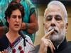 Priyanka Gandhi : தற்கொலை ஒன்னும் ஜோக் இல்ல.. பிரதமரைச் சாடிய பிரியங்கா காந்தி.. அப்படி என்னதான் சொன்னார்?