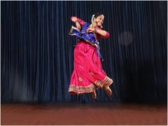 International Dance Day: कथक के जरिए कृष्ण भक्ति का कर रहीं प्रचार, प्राचीन कला को बचाने छेड़ी खास मुहिम, जानें- कौन हैं बरखा जोशी
