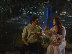 మిస్ అనుష్క శెట్టి, మిస్టర్ నవీన్ పోలిశెట్టి సినిమా టీజర్ వచ్చిందోచ్!