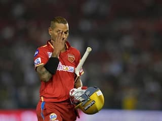 PBKS vs LSG: लखनऊ की भयंकर जीत के बाद निराश हुए शिखर धवन, पढ़ें किसे ठहराया हार का जिम्मेदार