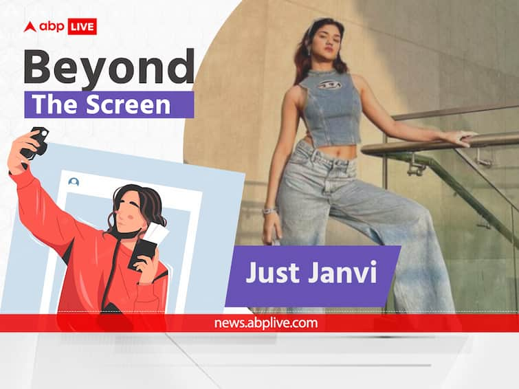 Beyond The Screen Instagram Influencer justjanvi Talks About Being Creative With Clothes, Her Passion For Dance And Her Journey