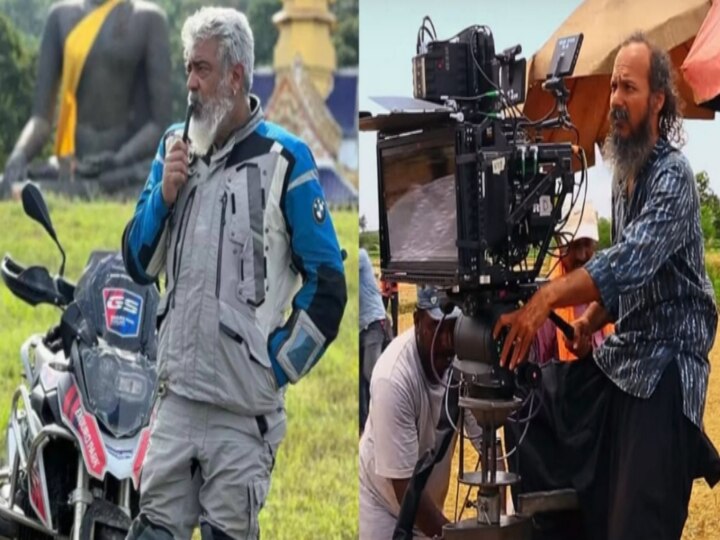 Ajith Documentary:  ரசிகர்களுக்கு பிறந்தநாள் பரிசு.. ஆவணப்படமாகும் அஜித்தின் உலக சுற்றுலா..!