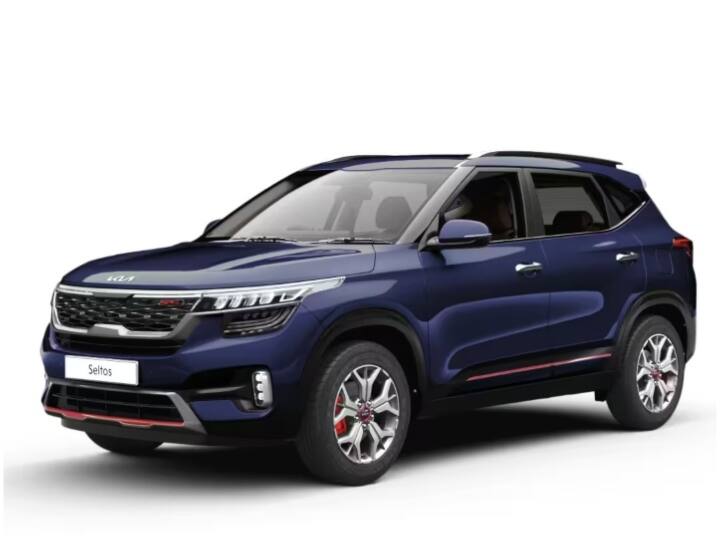  Kia Motors exported over two lakhs vehicles in last four years from India  Kia Motors: भारत सहित विदेशों में भी धूम मचा रही हैं देश में बनी इस कंपनी की कारें, इतने यूनिट्स की हुई बिक्री 