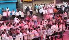 APMC Election : बाजार समिती निवडणूक, कुठं महाविकास आघाडी तर कुठं भाजप-शिंदे गटाचं वर्चस्व