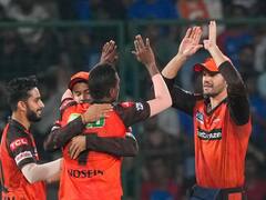 दिल्ली के खिलाफ जीत से बेहद खुश हैं SRH के कप्तान, मैच के बाद दिया बड़ा बयान