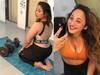 Rani Chatterjee Fitness: हीरो से भी भारी डंबल्स उठाकर एक्सरसाइज करती हैं रानी चटर्जी, यकीन नहीं तो देखिए ये तस्वीरें