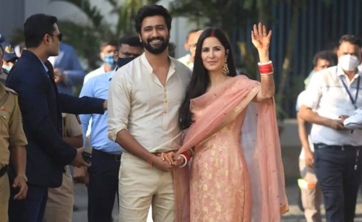 Katrina Kaif Vicky Kaushal: ਅਭਿਨੇਤਾ ਵਿੱਕੀ ਕੌਸ਼ਲ ਅਤੇ ਅਦਾਕਾਰਾ ਕੈਟਰੀਨਾ ਕੈਫ ਦੇ ਵਿਆਹ ਨੂੰ ਇੱਕ ਸਾਲ ਤੋਂ ਵੱਧ ਦਾ ਸਮਾਂ ਬੀਤ ਚੁੱਕਾ ਹੈ। ਇਸ ਦੌਰਾਨ ਵਿੱਕੀ ਕੌਸ਼ਲ ਨੇ ਆਪਣੇ ਵਿਆਹ ਨੂੰ ਲੈ ਕੇ ਵੱਡੀ ਗੱਲ ਕਹੀ ਹੈ।