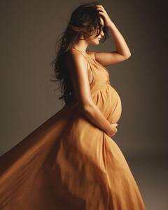 Arjun Rampal ફરી બનશે પિતા, ગર્લફ્રેન્ડ Gabriella એ બેબી બમ્પ ફ્લોન્ટ કરતી તસવીર કરી શેર