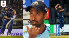KKR vs GT: প্রাক্তন তিন সৈনিকই না কেকেআর শিবির তছনছ করে দেয়!