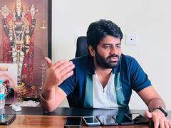 నాగచైతన్య కోసం సోషల్ డ్రామా ట్రై చేస్తున్న ‘ఉగ్రం’ డైరెక్టర్ 