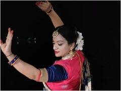 International Dance Day: कथक के जरिए कृष्ण भक्ति का कर रहीं प्रचार, प्राचीन कला को बचाने छेड़ी खास मुहिम, जानें- कौन हैं बरखा जोशी
