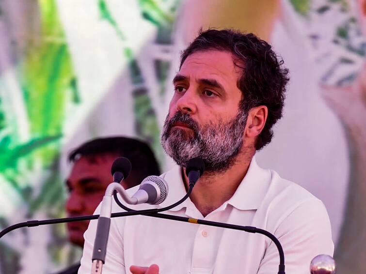 Jharkhand High Court Extends Stay On Judicial Magistrate Notice Against Congress Leader Rahul Gandhi Former MP Rahul Gandhi Disqualified Jharkhand HC Extends Stay On Judicial Magistrate's Notice Against Rahul Gandhi