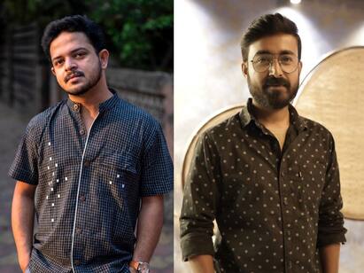 Satyam Bhattacharyya and Debraj Bhattacharyya to work together again on a murder mystery web series New Web Series: মৃত্যু রহস্যের নায়ক বল্লভপুরের রাজামশাই? ফের একসঙ্গে কাজ সত্যম ও দেবরাজের