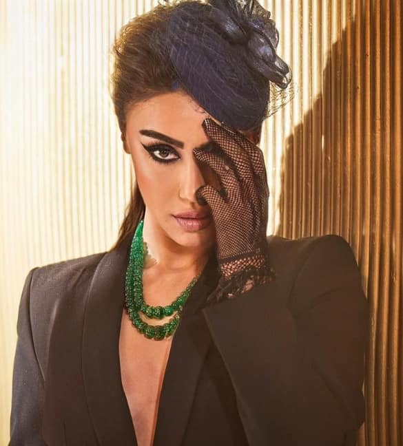 दरअसल, महक की सबसे बड़ी कमजोरी थी कि उन्हें हिंदी बोलनी नहीं आती थी. बोलनी तो क्या उन्हें लिखनी और पढ़नी भी नहीं आती थी. ऐसे में वह हिंदी टीवी शो करना, ये सोचकर ही घबरा रही थीं.