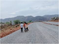 Udaipur Weather Update: अप्रैल महीने में तपने वाले उदयपुर में मानसून जैसा मौसम, तीन दिन से हो रही बारिश