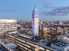 London's Imperial College Announces New Scholarship For Indian Students