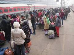 पुणे-दानापुर के बीच 6 मई से चलेगी वीकली समर स्पेशल ट्रेन, MP के इन 6 स्टेशनों पर होगा हॉल्ट