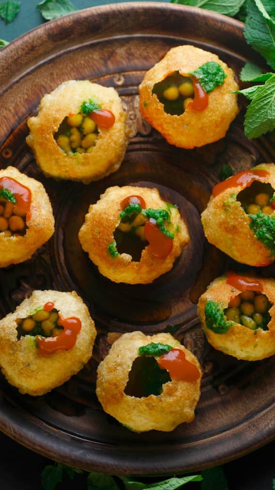 ਕੀ ਕਹਿੰਦੇ ਨੇ Golgappa ਨੂੰ ਅੰਗਰੇਜ਼ੀ ਚ ?