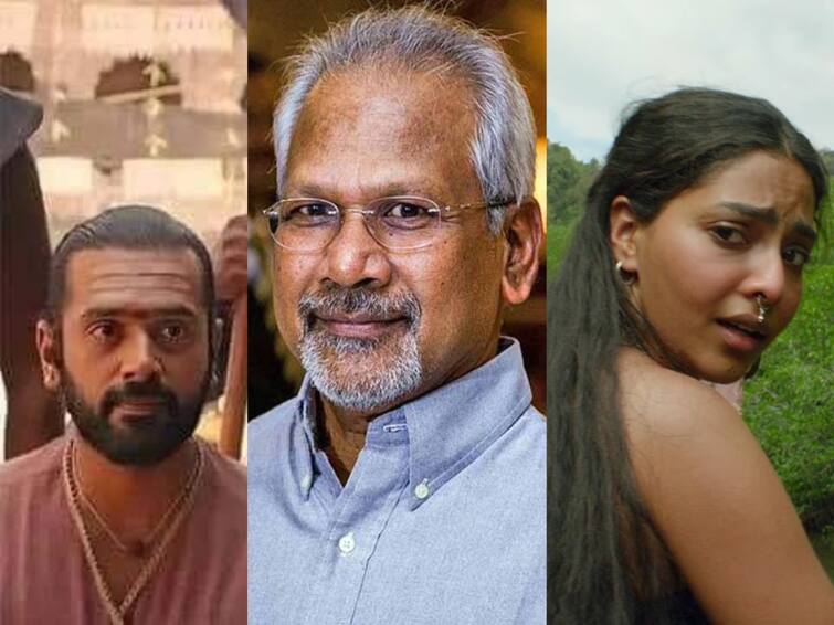 ponniyin selvan 2 novel fans disppointed over sendhan amudhan manimegalai nandhini characters with maniratnam Ponniyin Selvan 2: அப்போ குடந்தை  ஜோதிடர் , இப்போ மணிமேகலை... சேந்தன் அமுதன், நந்தினிய இப்படி பண்ணிட்டாங்க... நாவல் ரசிகர்களை புலம்பவைத்த மணிரத்னம்!