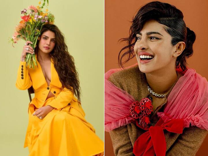 अमेरिका में बाथरूम में लंच करती थीं Priyanka Chopra, रात में बाहर घूमने की नहीं थी परमिशन priyanka chopra says she lunch in the bathroom in america in student life अमेरिका में बाथरूम में लंच करती थीं Priyanka Chopra, रात में बाहर घूमने की नहीं थी परमिशन