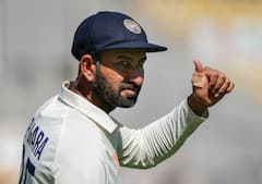 County Championship Division Two 2023: Cheteshwar Pujara Scores His 2nd Test Ton For Sussex