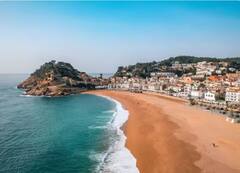 ਭਾਰਤ ਦੇ ਚੋਟੀ ਦੇ ਬੀਚ, ਹਰ ਸਮੇਂ ਕੁੜੀਆਂ ਬਿਕਨੀ 'ਚ ਆਉਣਗੀਆਂ ਨਜ਼ਰ, ਵੇਖੋ ਸੂਚੀ